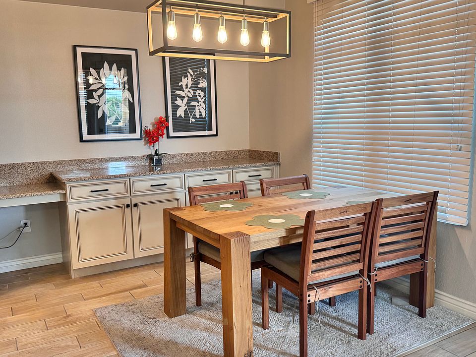 full size dining table
