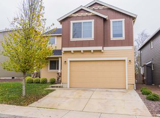 3352 NW 46th Ave, Camas, WA 98607