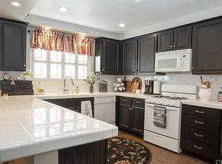 3694 Valle Vista Dr, Chino, CA