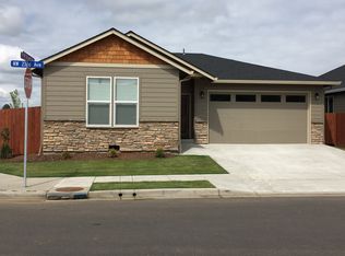 1612 NW 23rd Ave, Battle Ground, WA