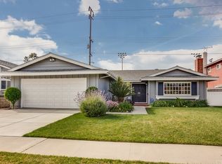 7352 Rockmont Ave, Westminster, CA 92683