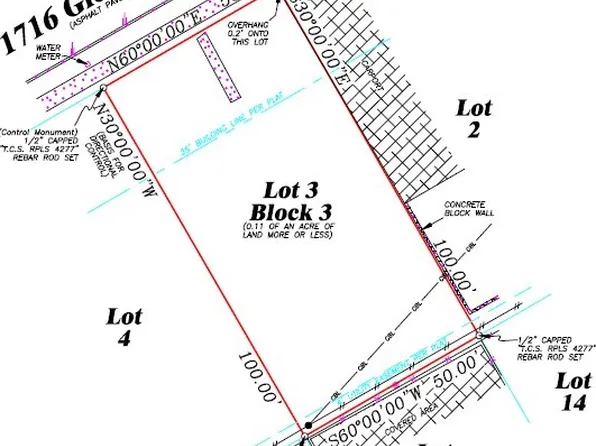 1716 Glenmore Ave, Fort Worth, TX 76102