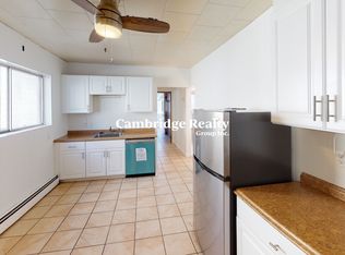 78 Fremont St #T, Medford, MA 02155