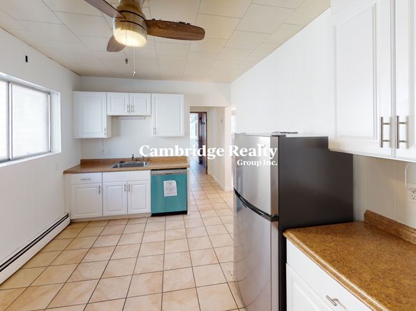 78 Fremont St #T