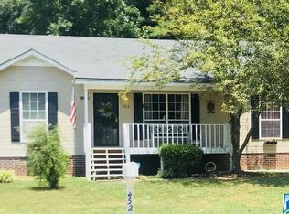 452 Willow Ln, Bessemer, AL 35023