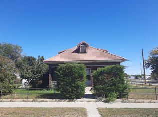 71 S 400 E, Price, UT 84501