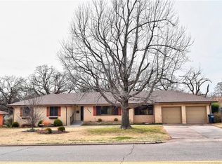 1614 N Union Ave, Shawnee, OK 74804