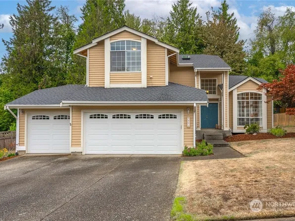 3803 Crystal Ridge Drive SE, Puyallup, WA 98372