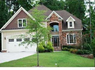 513 Brumber Cir, Wake Forest, NC 27587