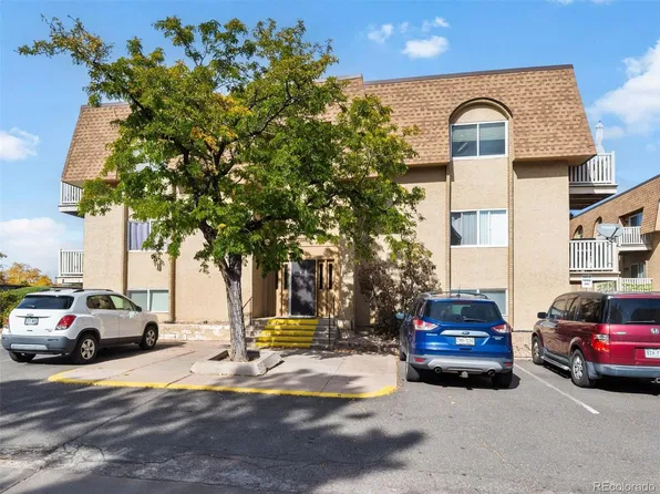 7355 E Quincy Avenue #202, Denver, CO 80237