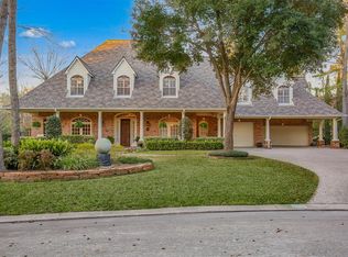 86 Batesbrooke Ct, Spring, TX 77381