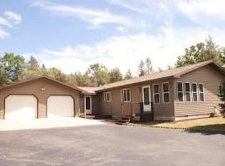 346 N Wilcox Bridge Rd, Grayling, MI 49738