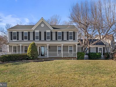 14756 Statler Dr, Woodbridge, VA, 22193