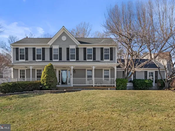 14756 Statler Dr, Woodbridge, VA 22193