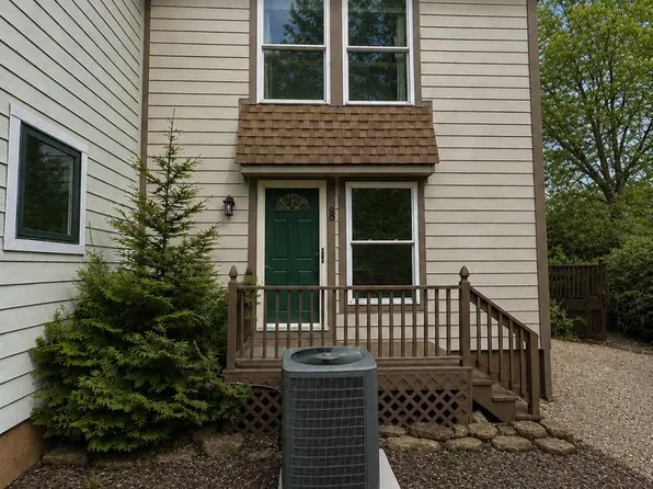 99 Willow Way, Hendersonville, NC 28739