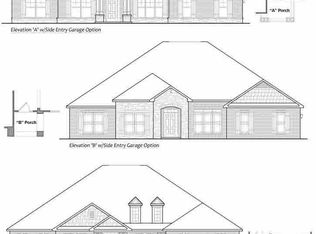 1 Queensland Dr, Huntsville, AL 35824