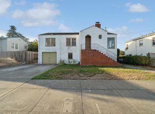1025 4th St, Rodeo, CA 94572