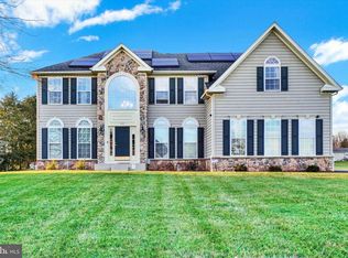 155 Autumnwood Ave, York, PA 17404