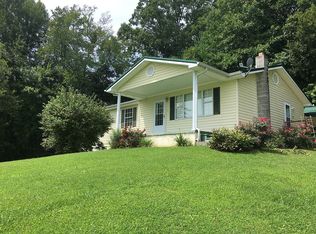 165 Flat Fork Rd, Wartburg, TN 37887