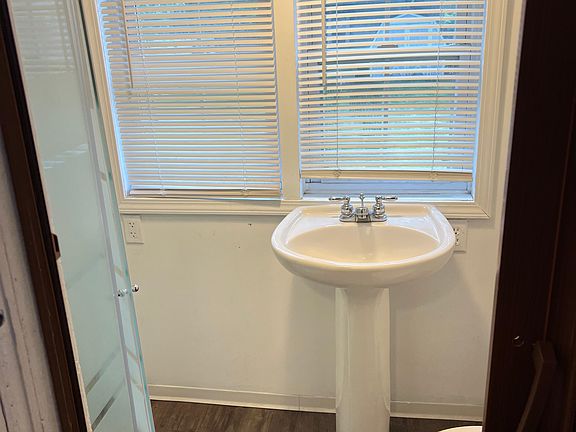 first floor full bath