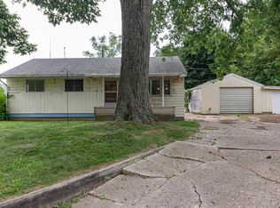 5701 N Terrace Ct #3, Peoria Heights, IL 61616