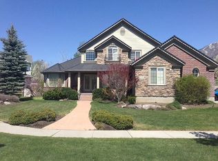 1709 E Torrey Pines Cir, Draper, UT 84020