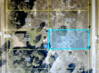 1607 Hamilton Ave, Lehigh Acres, FL 33972