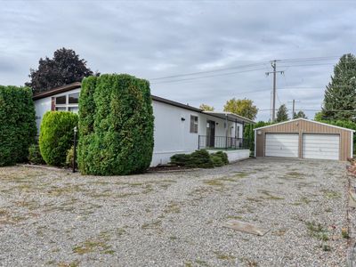 2615 N Drummond Rd, Otis Orchards, WA, 99027