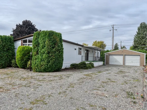 2615 N Drummond Rd, Otis Orchards, WA 99027