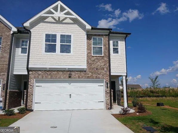 328 Sinclair Ct #78, McDonough, GA 30253