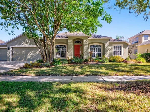 306 Carriage Oak Pl, Seffner, FL 33584