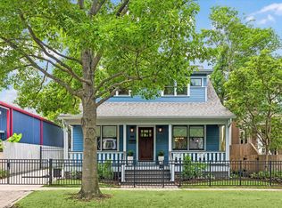 943 Columbia St, Houston, TX 77008