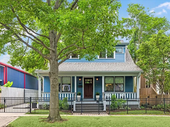 943 Columbia St, Houston, TX 77008
