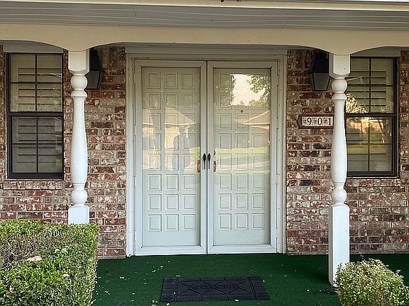 DbleEntry door-wood shutter