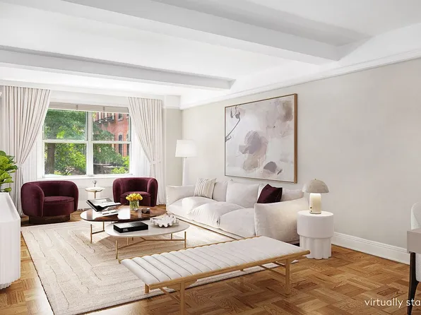 60 Gramercy Park N APT 2A, Manhattan, NY 10010
