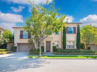 64 Thornapple, Irvine, CA 92620