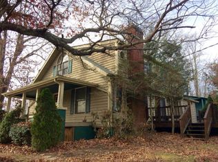 2 Ellis Hilltop Rd, Spruce Pine, NC 28777