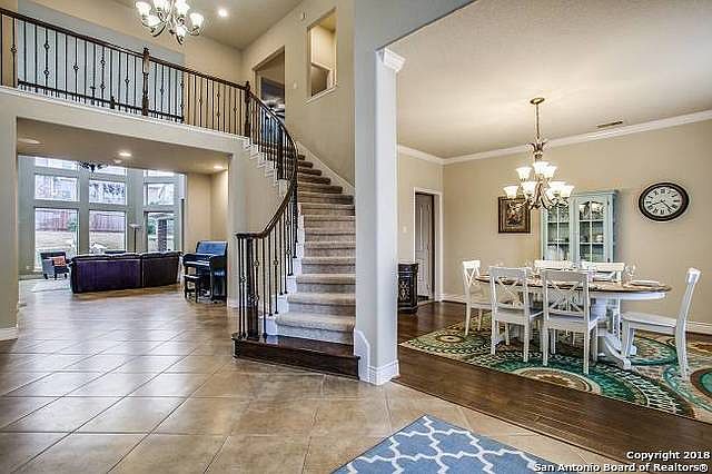25518 Green Ter, San Antonio, TX 78255 | Zillow