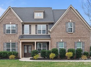 1013 Simmon Tree Ct, Indian Trail, NC 28079