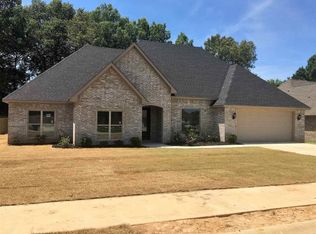 205 Samantha Dr, Brookland, AR 72417