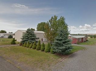 180 NW Washington Ave, Irrigon, OR 97844