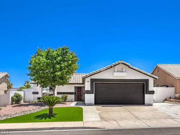 822 Ambassador Dr, Henderson, NV 89002
