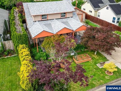 635 Hickory St NE, Salem, OR, 97301