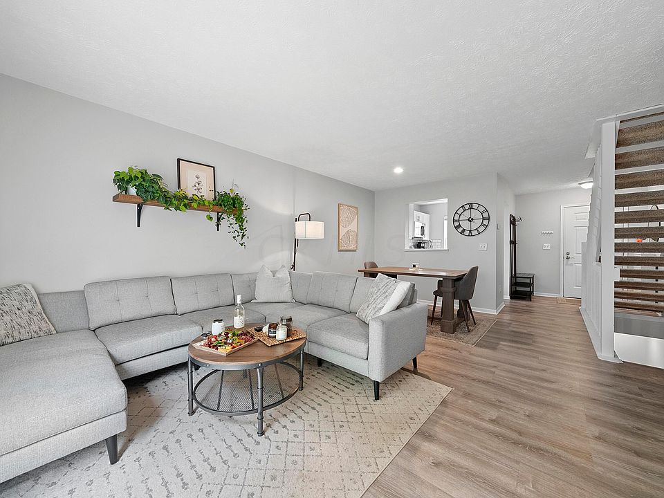 1st image of 4035 Meadowick Dr #87C