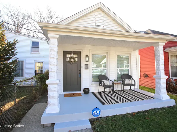 510 Wainwright Ave, Louisville, KY 40217