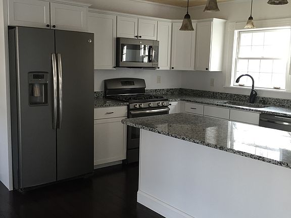 brand new appliances