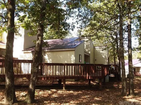 118 Richwood Dr APT 44, Fairfield Bay, AR 72088