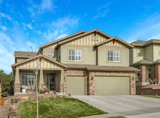 20175 Spruce Point Pl, Parker, CO 80134