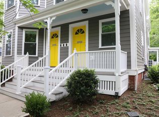 10 Haskell St #2, Cambridge, MA 02140