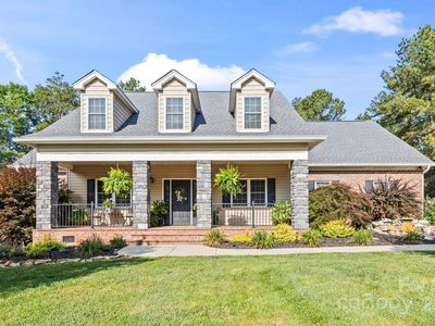 221 Riverwalk Dr, Connelly Springs, NC, 28612